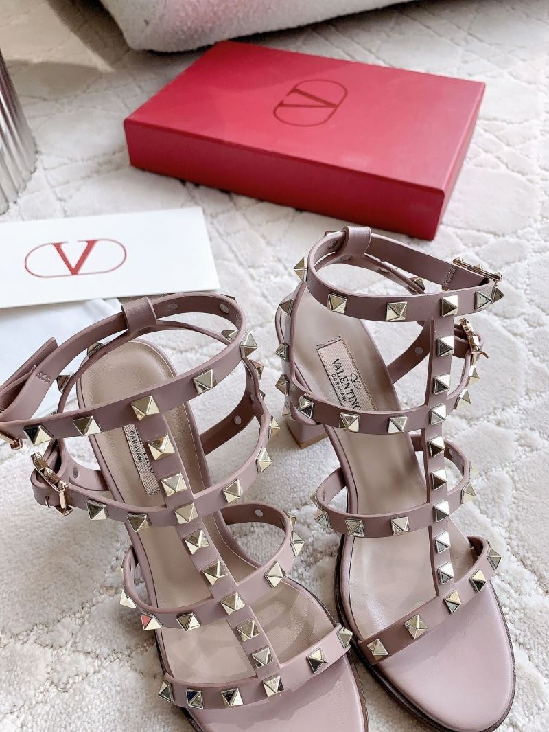 Valentino Sandals